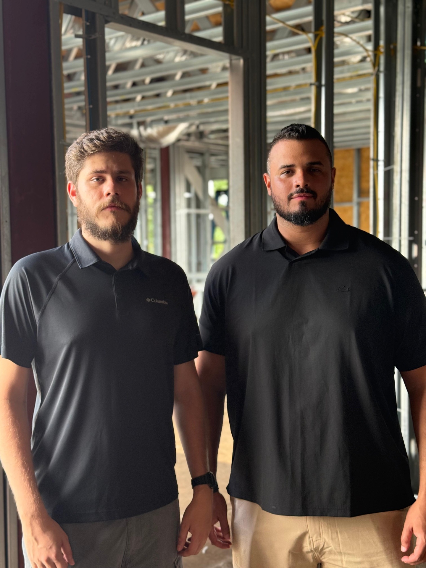 Adrian Carvalho e Victor Janiszewski, Quarta Via